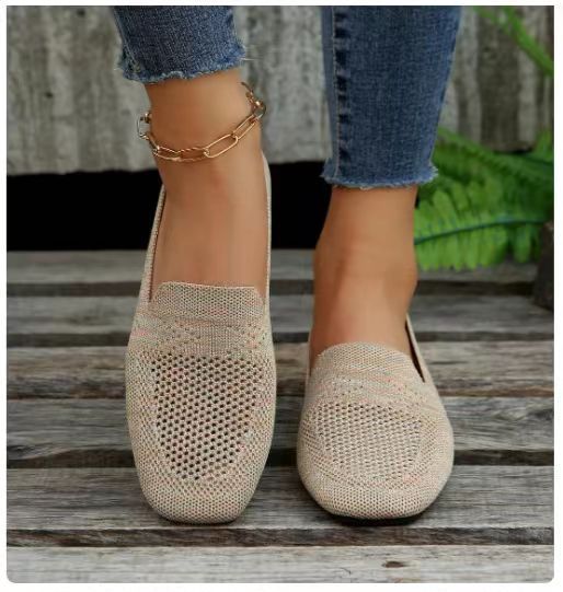 Chaussures sport légères