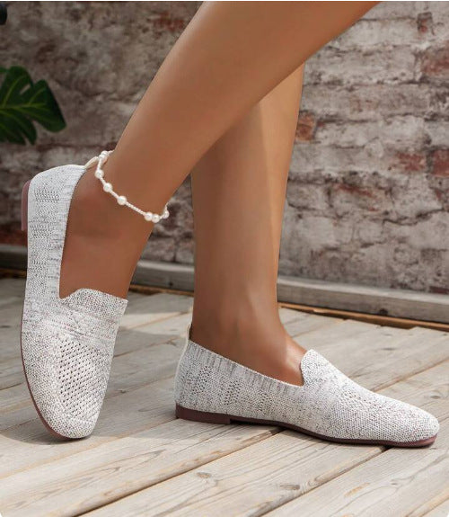 Chaussures sport légères