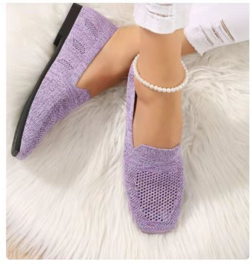 Chaussures sport légères