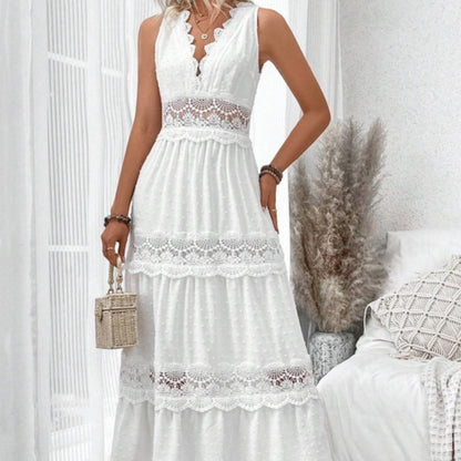 Robe courte élegante