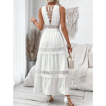 Robe courte élegante