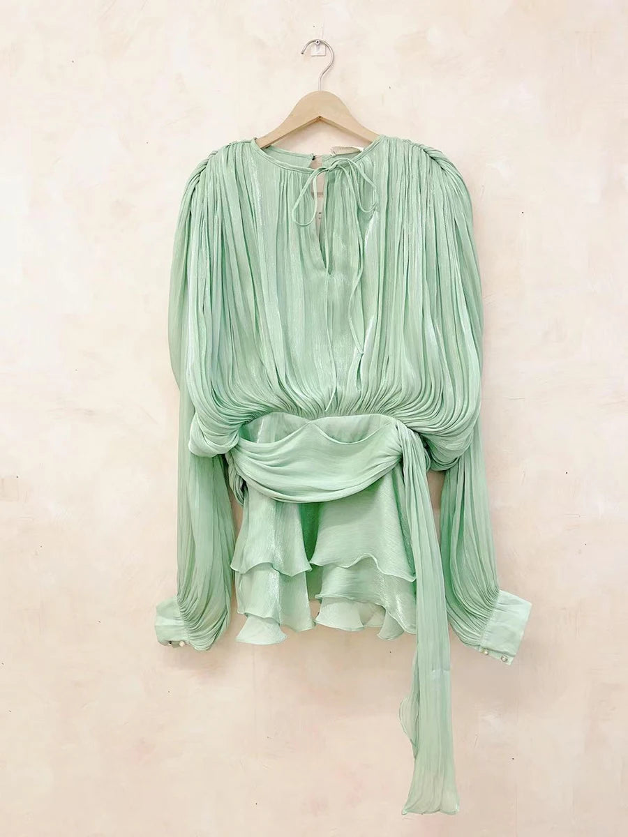 Paris Robe