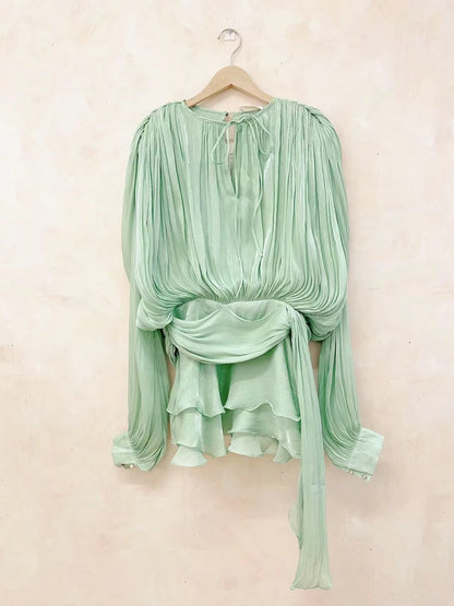 Paris Robe