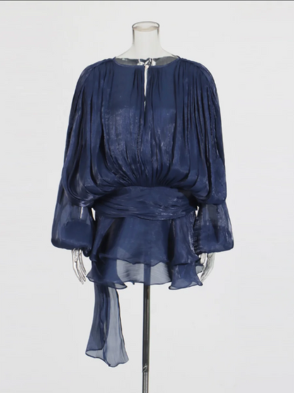 Paris Robe