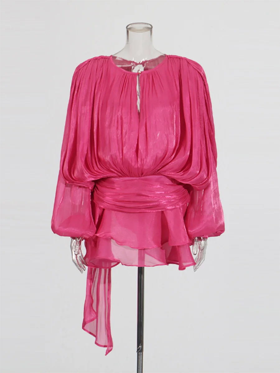 Paris Robe