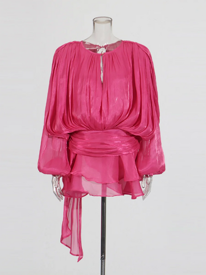 Paris Robe