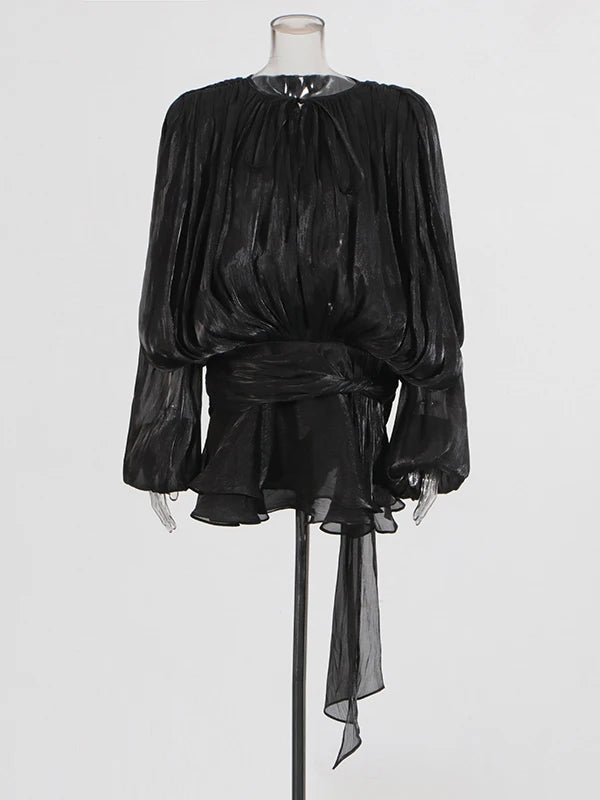 Paris Robe
