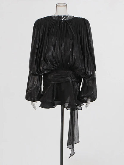 Paris Robe
