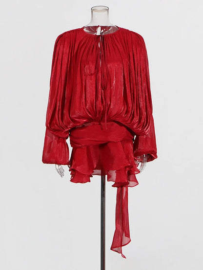 Paris Robe