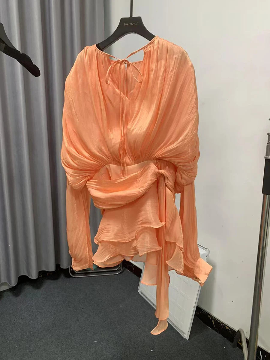 Paris Robe