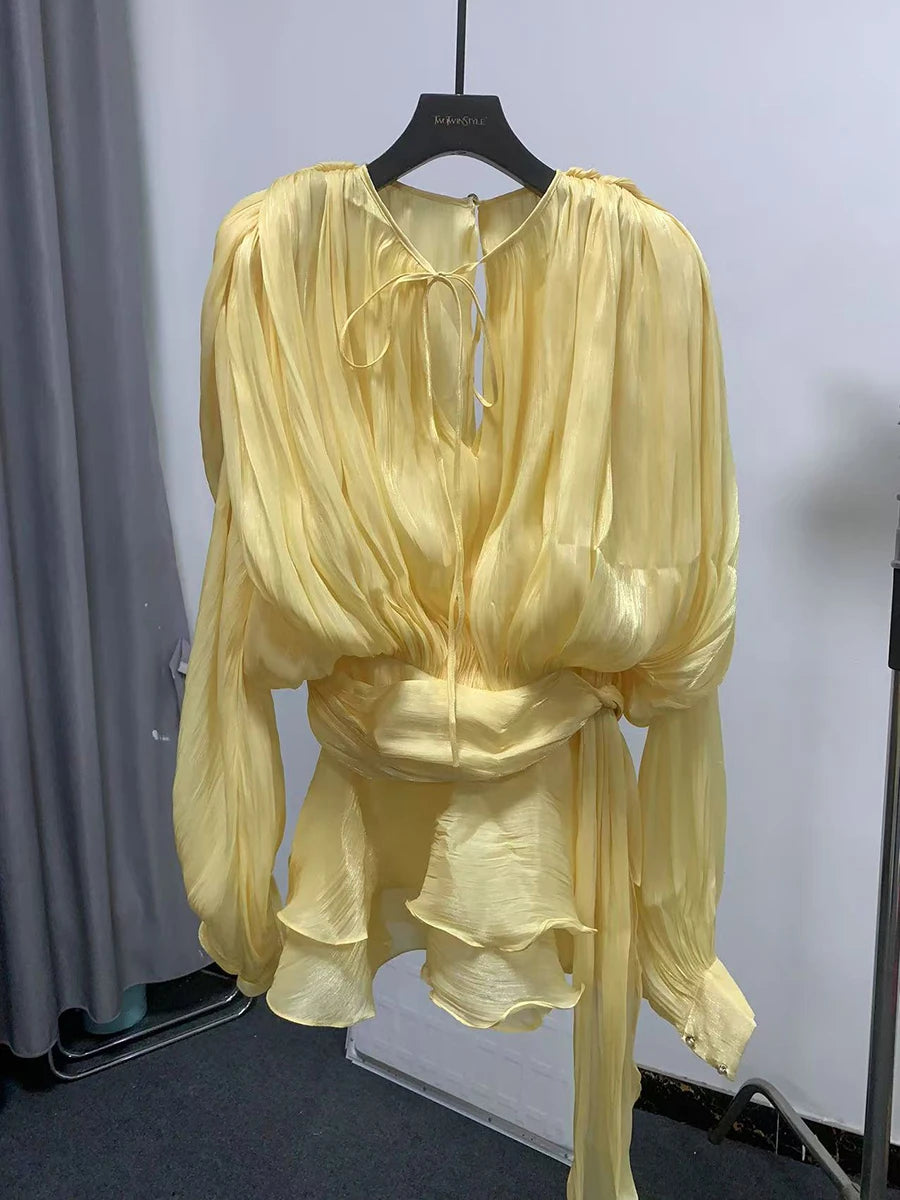 Paris Robe