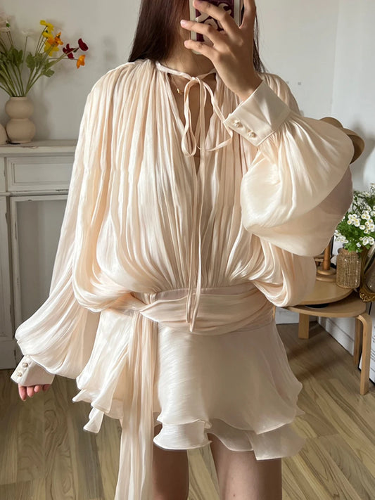 Paris Robe