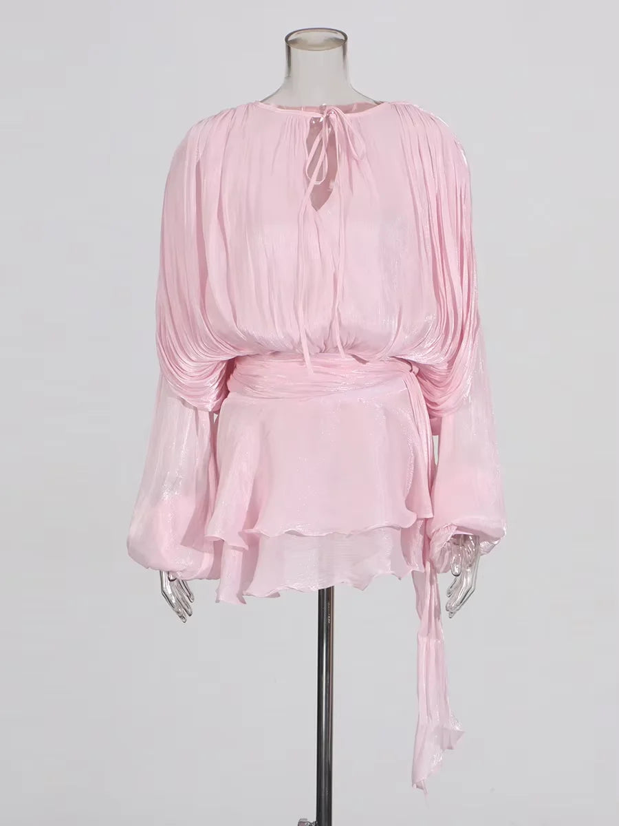 Paris Robe
