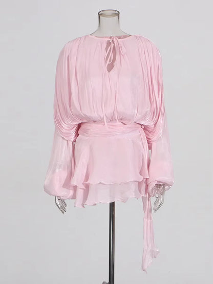 Paris Robe