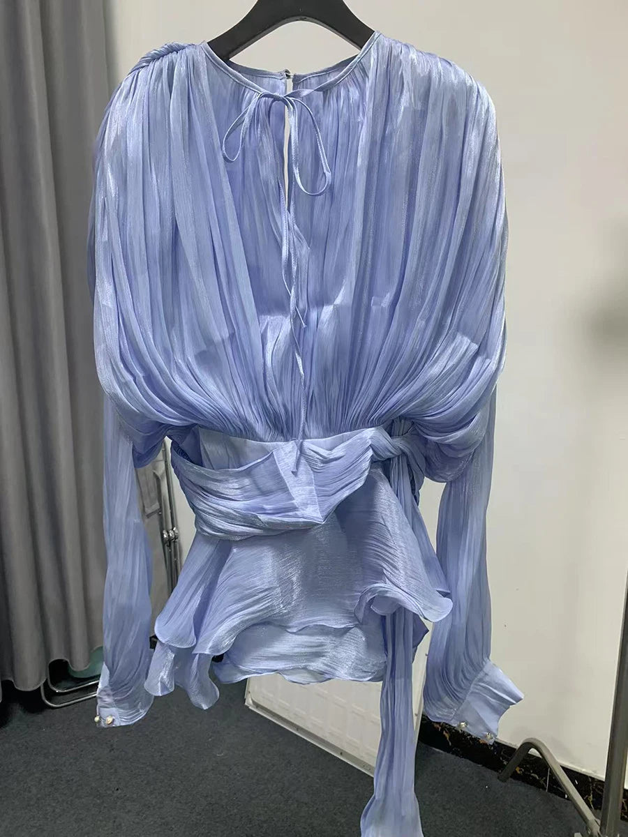 Paris Robe