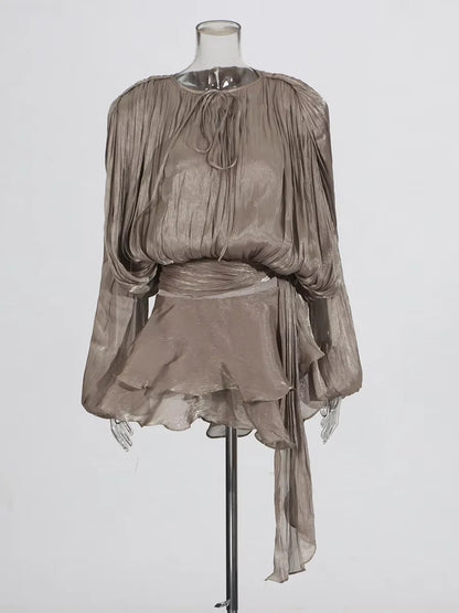 Paris Robe