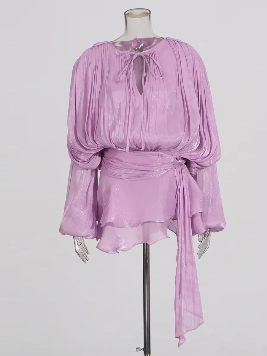Paris Robe