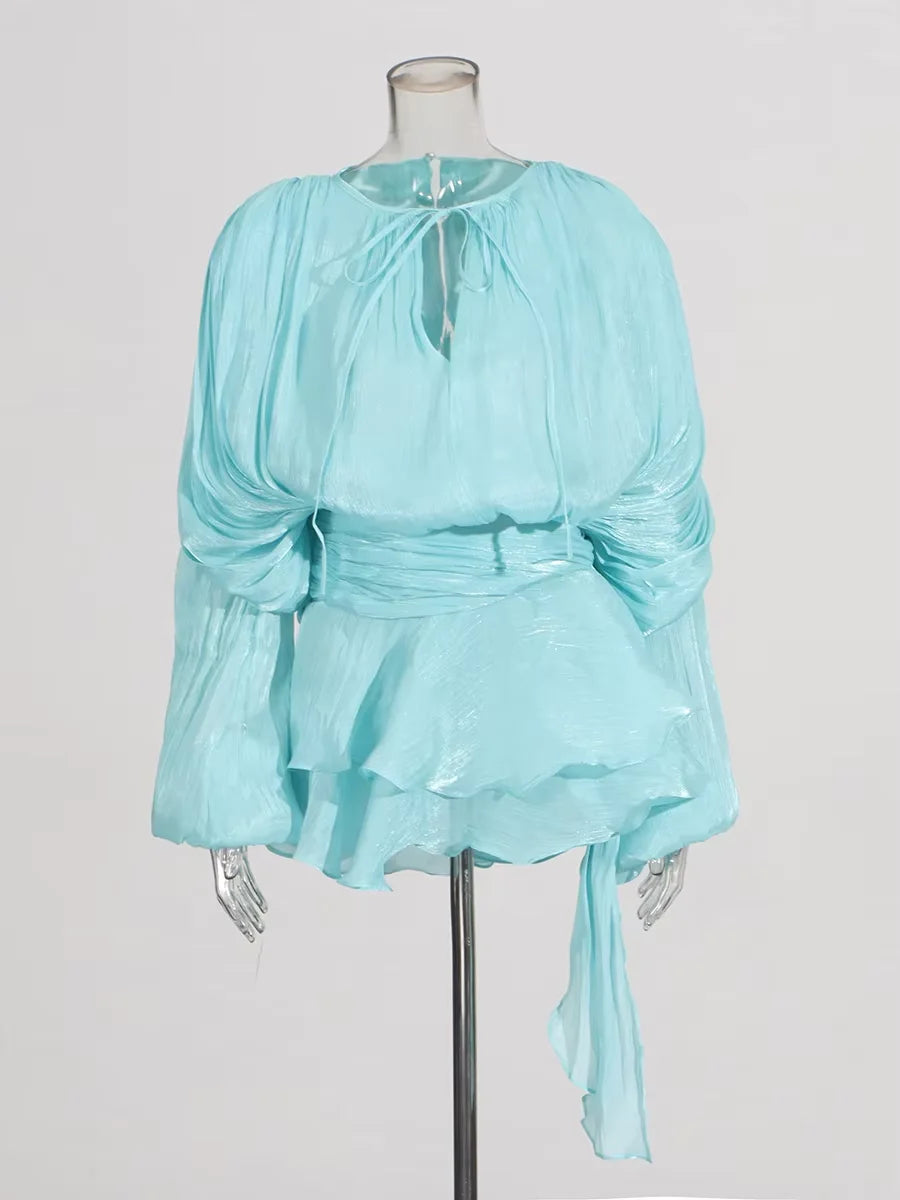 Paris Robe