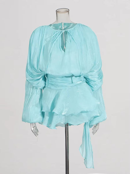 Paris Robe