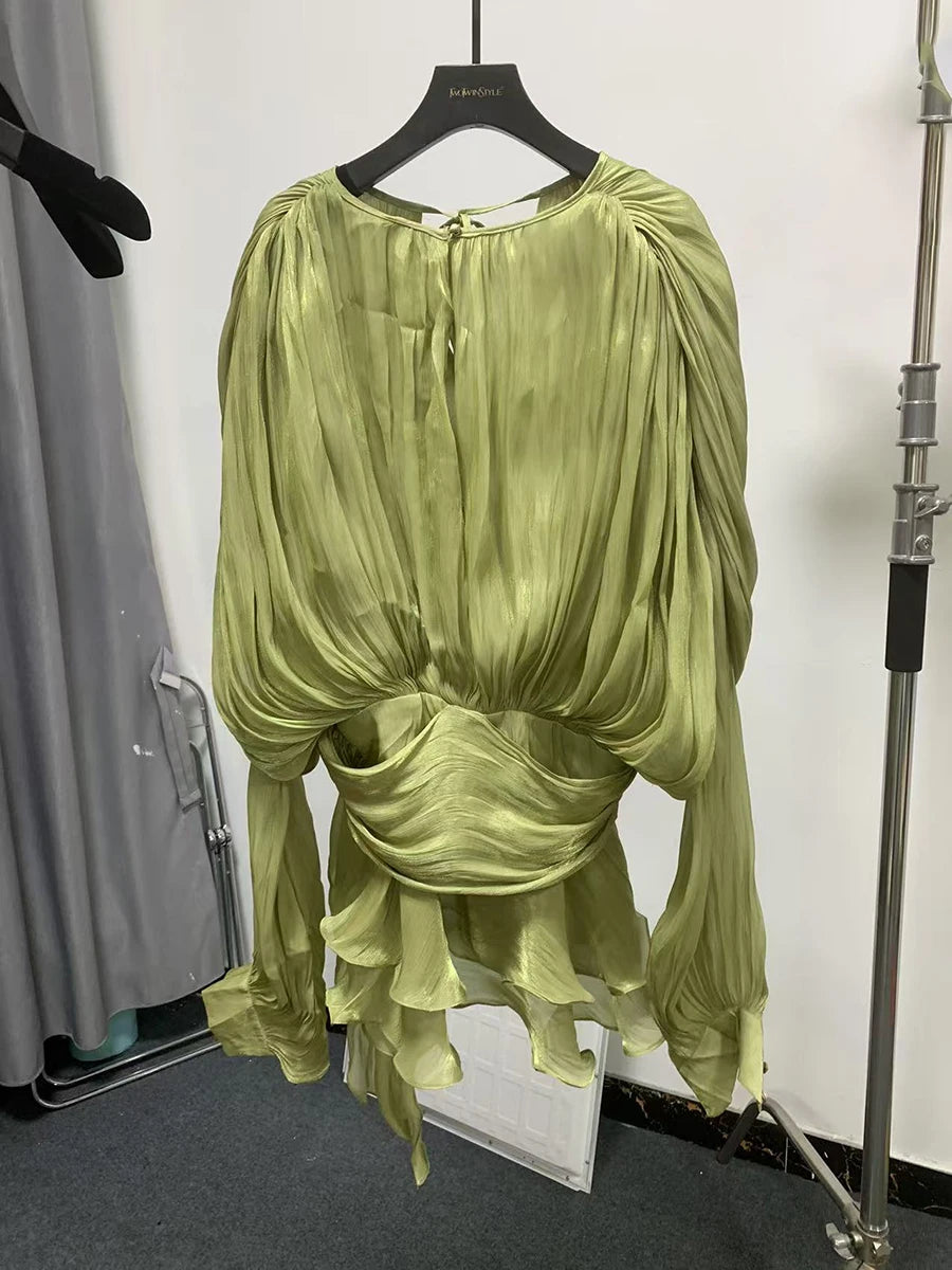 Paris Robe