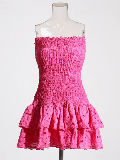 Mini-robes