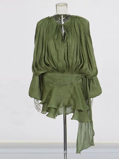 Paris Robe
