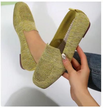 Chaussures sport légères